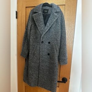 Maje new without tag coat